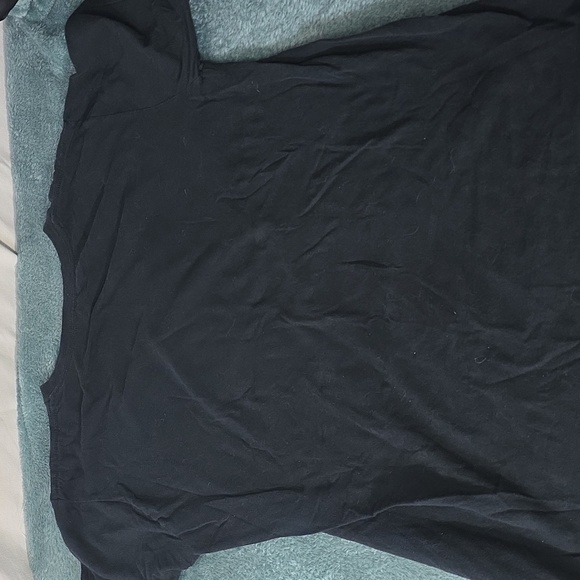 Alice Angel Graphic Tee From Bendy - Black and Yellow - Picture 4 of 4